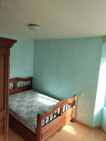 Maison à vendre à Conlie dans la Sarthe (72240), ref : 72125-59