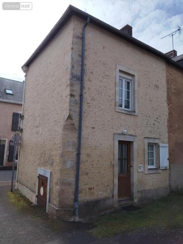Maison à vendre à Conlie dans la Sarthe (72240), ref : 72125-59