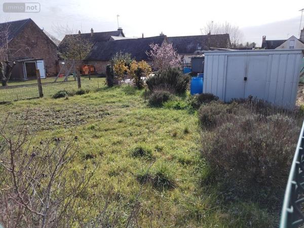 Maison à vendre à Conlie dans la Sarthe (72240), ref : 72125-59