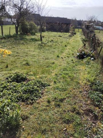 Maison à vendre à Conlie dans la Sarthe (72240), ref : 72125-59