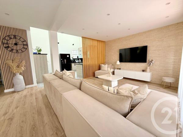 Maison à vendre  5 pièces - 104 m2 ARGENTEUIL - 95