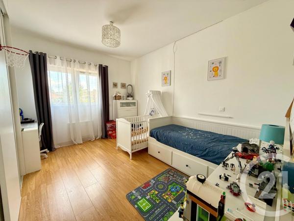 Maison à vendre  5 pièces - 104 m2 ARGENTEUIL - 95