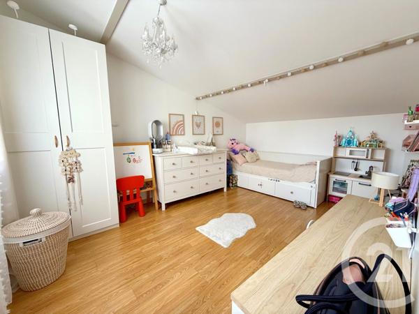 Maison à vendre  5 pièces - 104 m2 ARGENTEUIL - 95