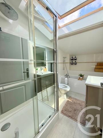 Maison à vendre  5 pièces - 104 m2 ARGENTEUIL - 95