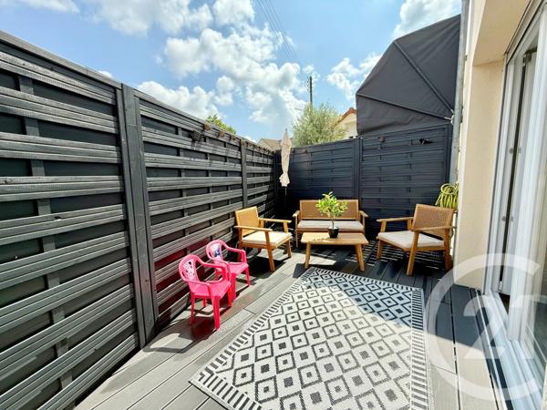 Maison à vendre  5 pièces - 104 m2 ARGENTEUIL - 95