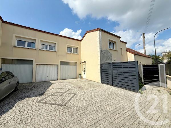 Maison à vendre  5 pièces - 104 m2 ARGENTEUIL - 95