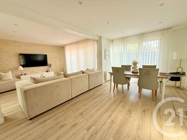 Maison à vendre  5 pièces - 104 m2 ARGENTEUIL - 95