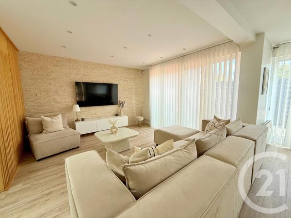 Maison à vendre  5 pièces - 104 m2 ARGENTEUIL - 95