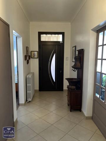 Maison à vendre 5 pièces 112m² Bergerac (24100)