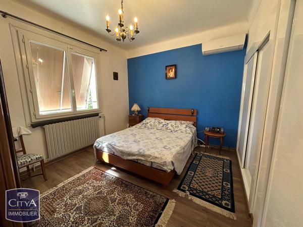 Maison à vendre 5 pièces 112m² Bergerac (24100)