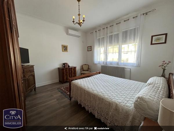 Maison à vendre 5 pièces 112m² Bergerac (24100)