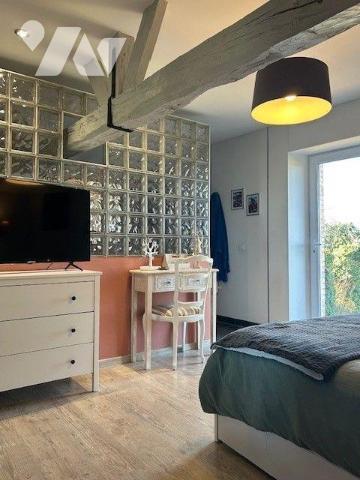 MAISON A VENDRE BAUGE EN ANJOU
10 minutes Baugé
Ravissante et confortable maison ancienne sit...