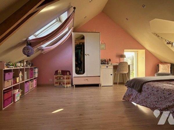 MAISON A VENDRE BAUGE EN ANJOU
10 minutes Baugé
Ravissante et confortable maison ancienne sit...