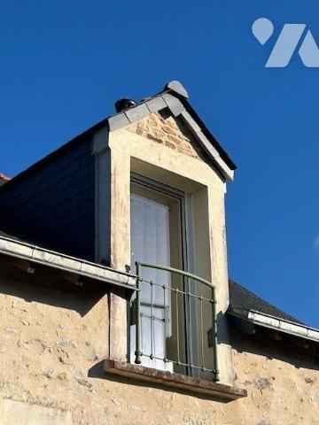 MAISON A VENDRE BAUGE EN ANJOU
10 minutes Baugé
Ravissante et confortable maison ancienne sit...