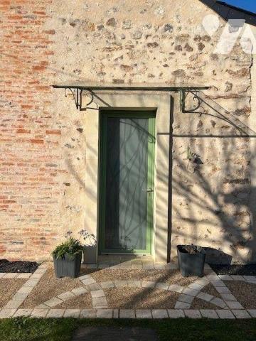 MAISON A VENDRE BAUGE EN ANJOU
10 minutes Baugé
Ravissante et confortable maison ancienne sit...