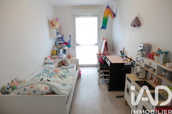 Appartement à vendre 4 pièces 72 m² Neuilly-sur-Marne