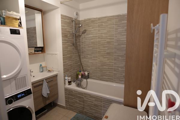 Appartement à vendre 4 pièces 72 m² Neuilly-sur-Marne