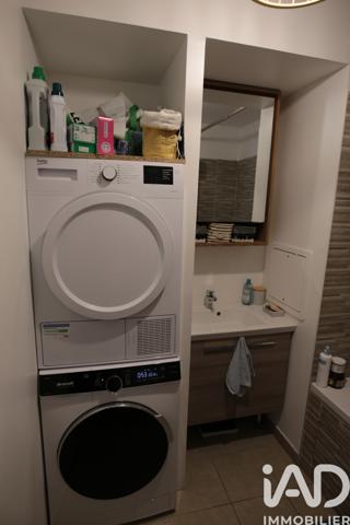 Appartement à vendre 4 pièces 72 m² Neuilly-sur-Marne