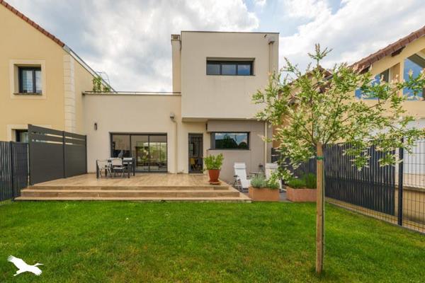 Maison à vendre |  Achères |  4 pièces | 104 m²