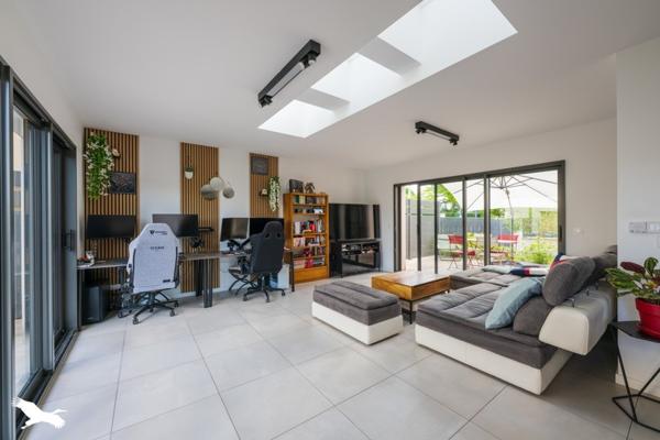 Maison à vendre |  Achères |  4 pièces | 104 m²