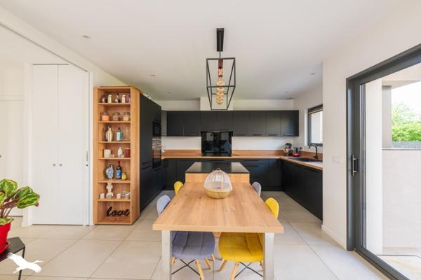 Maison à vendre |  Achères |  4 pièces | 104 m²