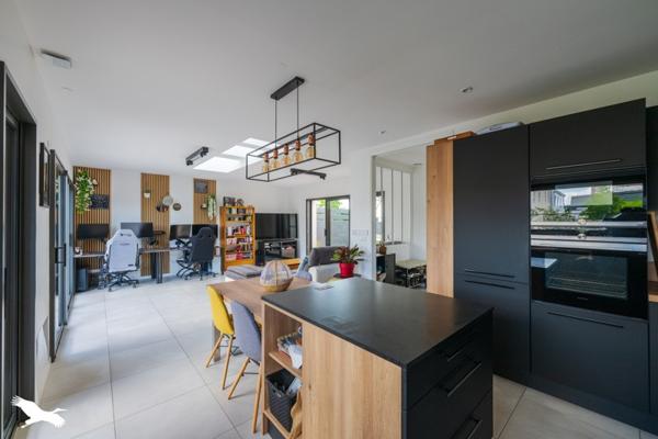 Maison à vendre |  Achères |  4 pièces | 104 m²