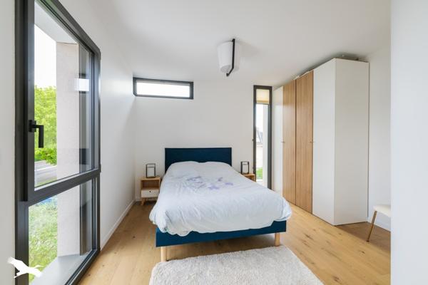 Maison à vendre |  Achères |  4 pièces | 104 m²