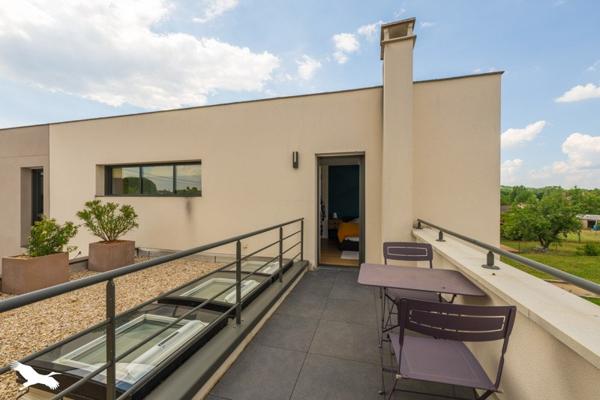 Maison à vendre |  Achères |  4 pièces | 104 m²