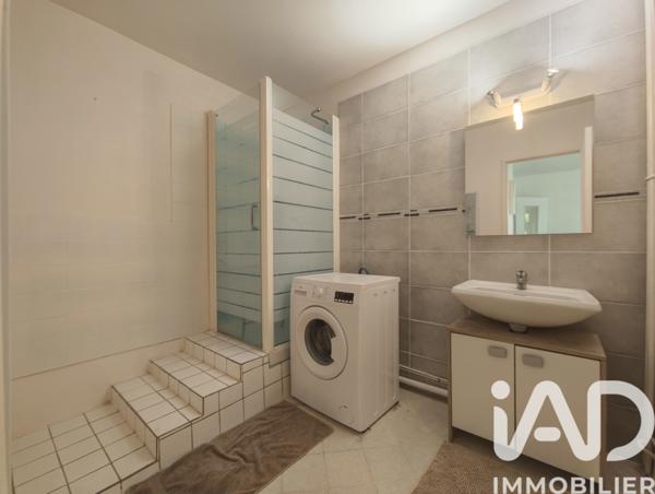 Appartement à vendre 2 pièces 46,24 m² Dijon