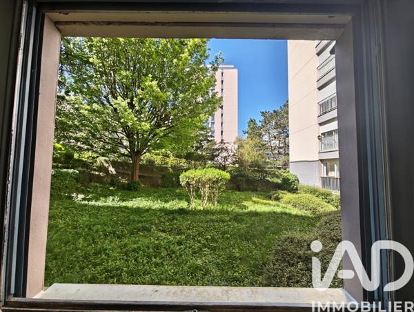 Appartement à vendre 2 pièces 46,24 m² Dijon