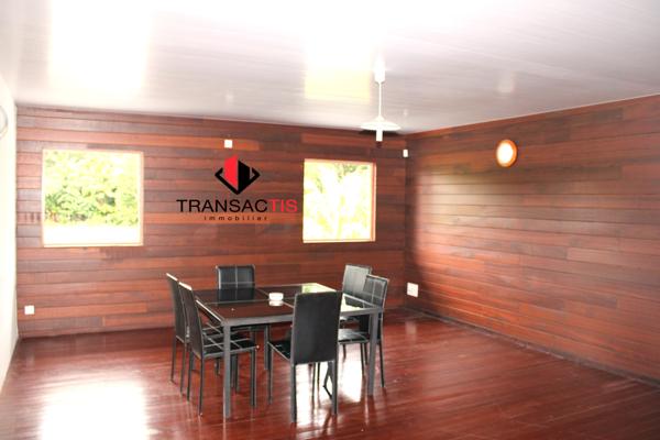 A STOUPAN APPARTEMENT DE 110M²