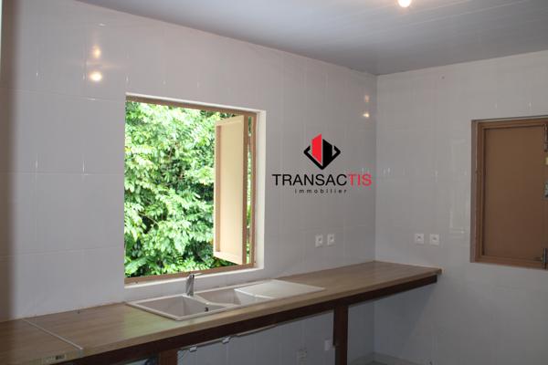 A STOUPAN APPARTEMENT DE 110M²