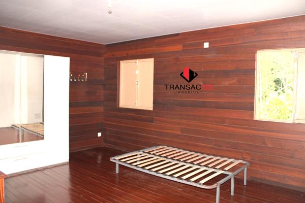 A STOUPAN APPARTEMENT DE 110M²