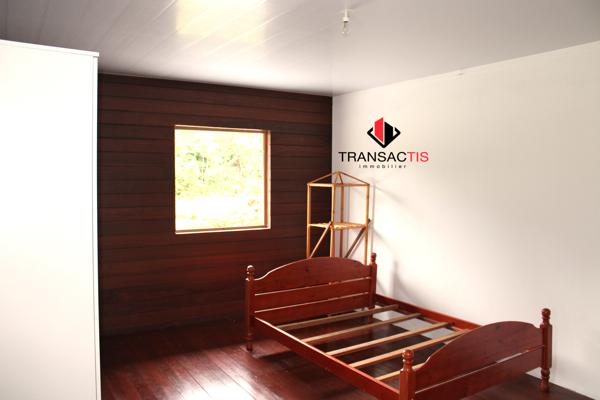 A STOUPAN APPARTEMENT DE 110M²