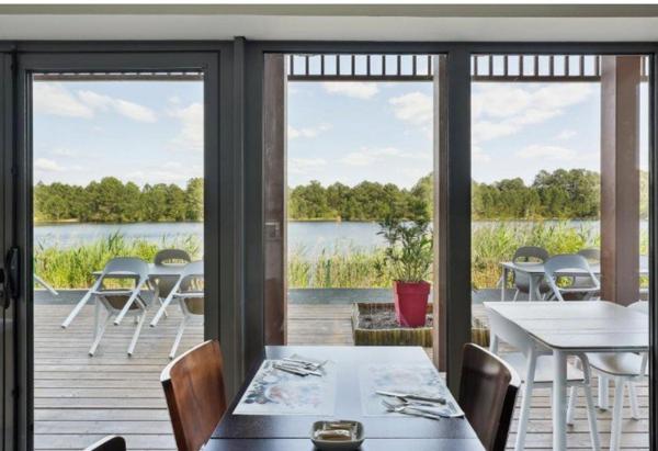 INVESTISSEMENT LOCATIF – La Teste de Buch – Résidence de tourisme et d'affaires  All Suites - Bassin d'Arcachon - 5,5 % de rentabilité