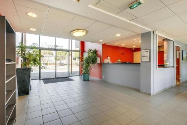 INVESTISSEMENT LOCATIF – La Teste de Buch – Résidence de tourisme et d'affaires  All Suites - Bassin d'Arcachon - 5,5 % de rentabilité