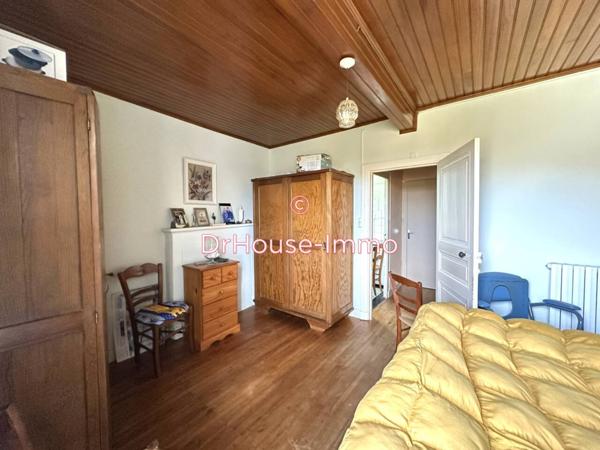 Maison à vendre 5 pièces de 128 m²