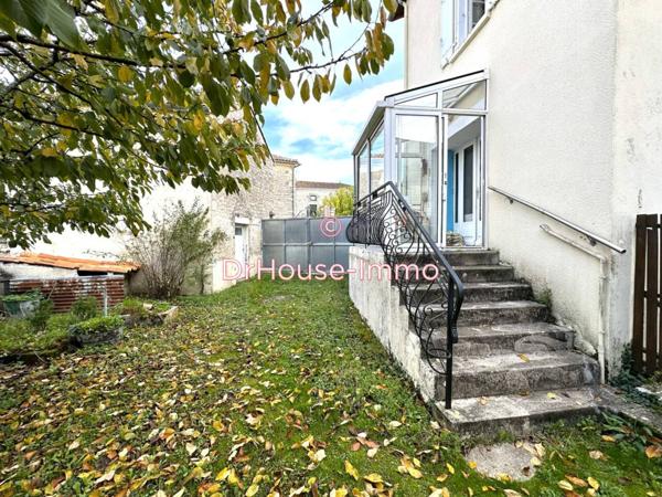Maison à vendre 5 pièces de 128 m²