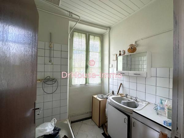 Maison à vendre 5 pièces de 128 m²