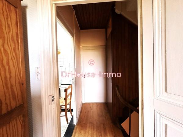 Maison à vendre 5 pièces de 128 m²