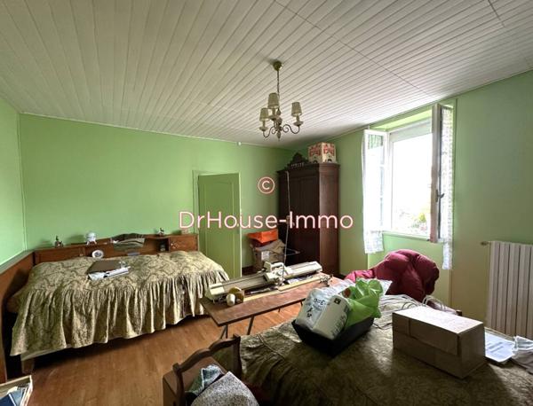 Maison à vendre 5 pièces de 128 m²