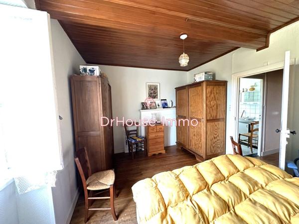 Maison à vendre 5 pièces de 128 m²