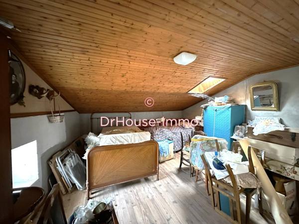 Maison à vendre 5 pièces de 128 m²