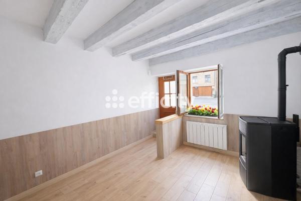 Appartement 5 pièces - 95 m² Exclusivité