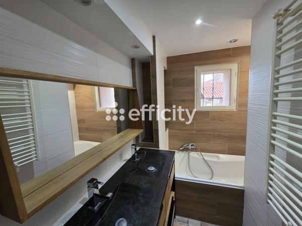 Appartement 5 pièces - 95 m² Exclusivité