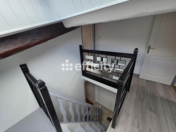 Appartement 5 pièces - 95 m² Exclusivité