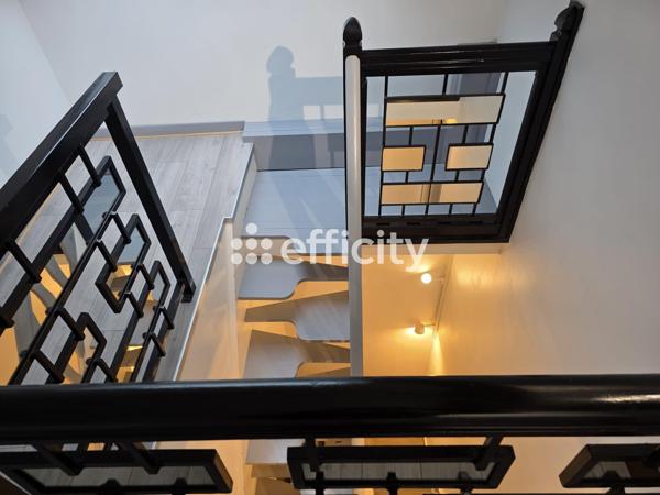 Appartement 5 pièces - 95 m² Exclusivité