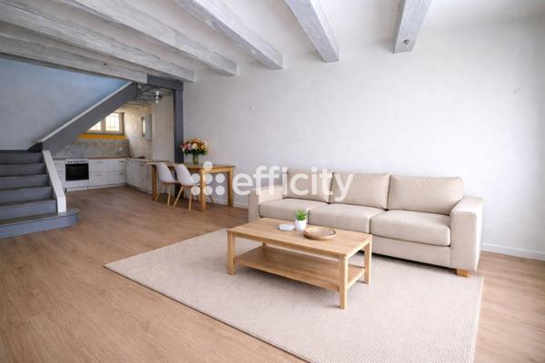 Appartement 5 pièces - 95 m² Exclusivité