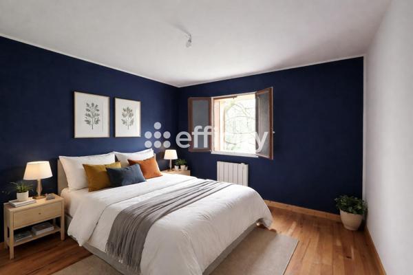 Appartement 5 pièces - 95 m² Exclusivité