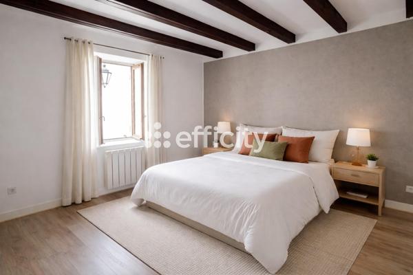 Appartement 5 pièces - 95 m² Exclusivité